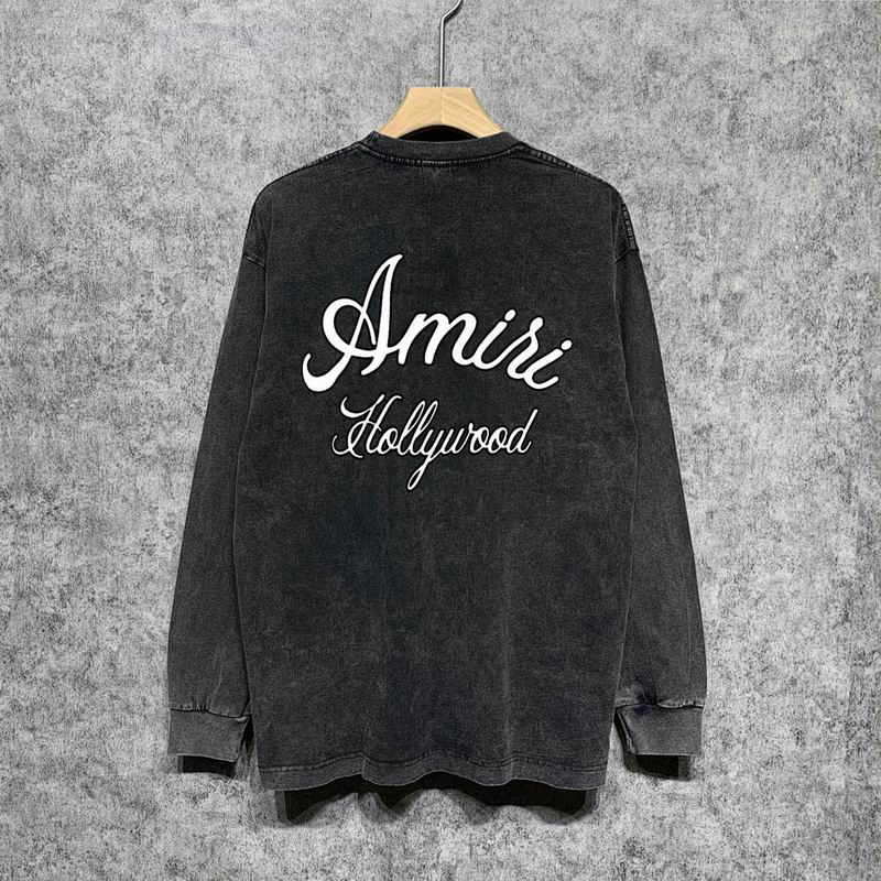 Amiri S-2XL 11trZJCH294